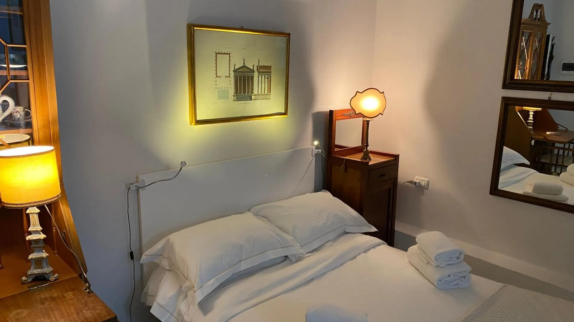 Acacia Firenze - Anteo Apartment