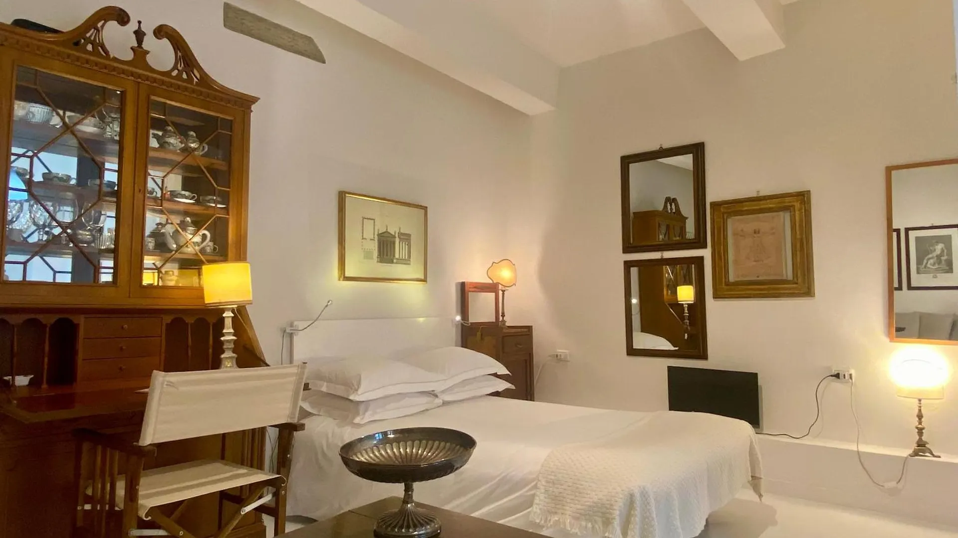 Acacia Firenze - Anteo Apartment Italy
