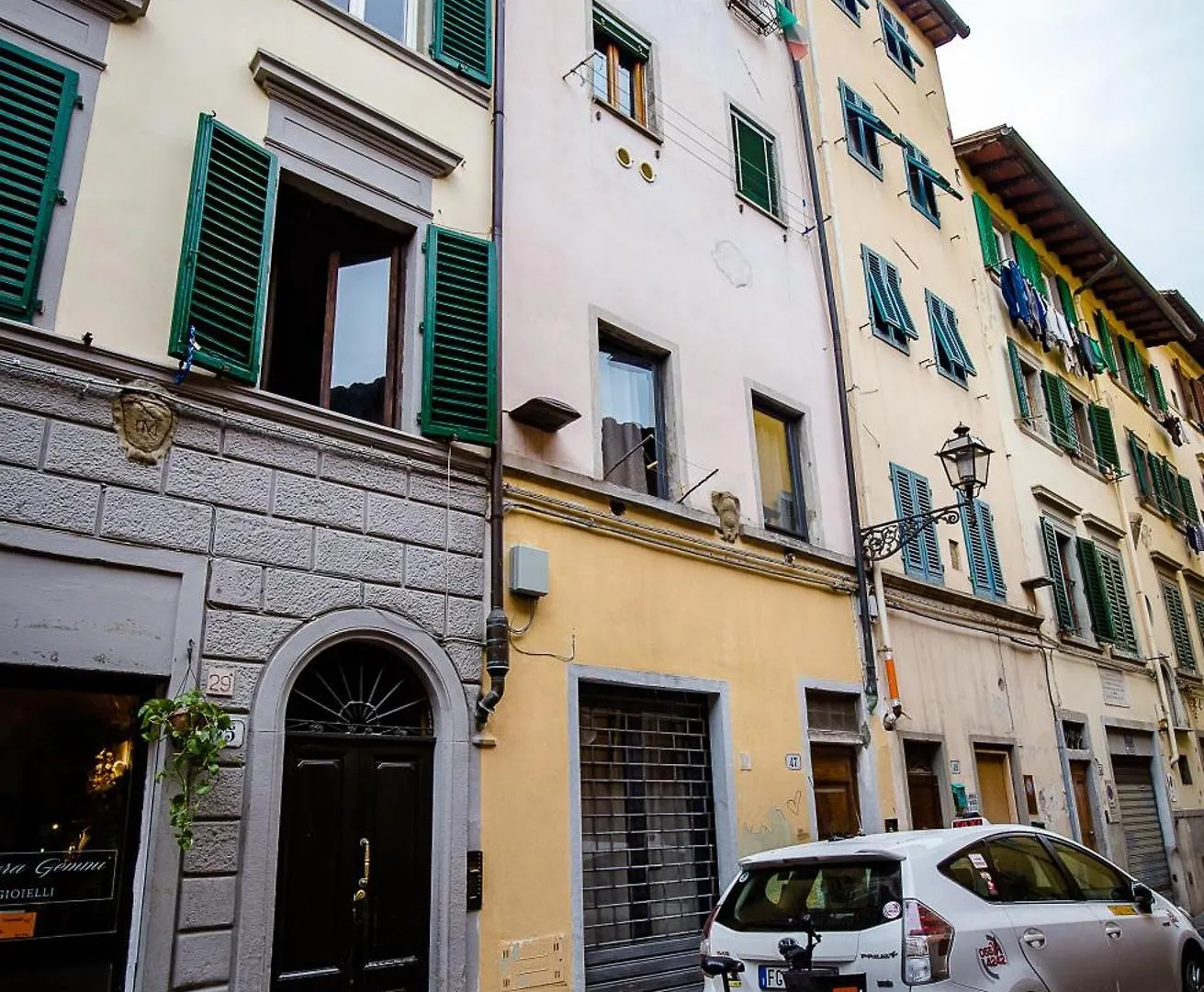 Acacia Firenze - Anteo Apartment