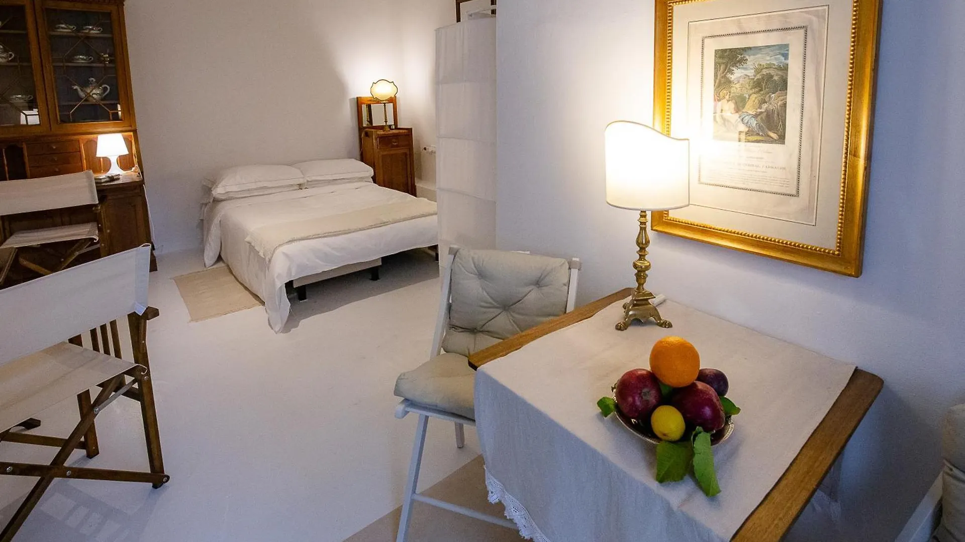 Acacia Firenze - Anteo Apartment 0*, Florence Italy