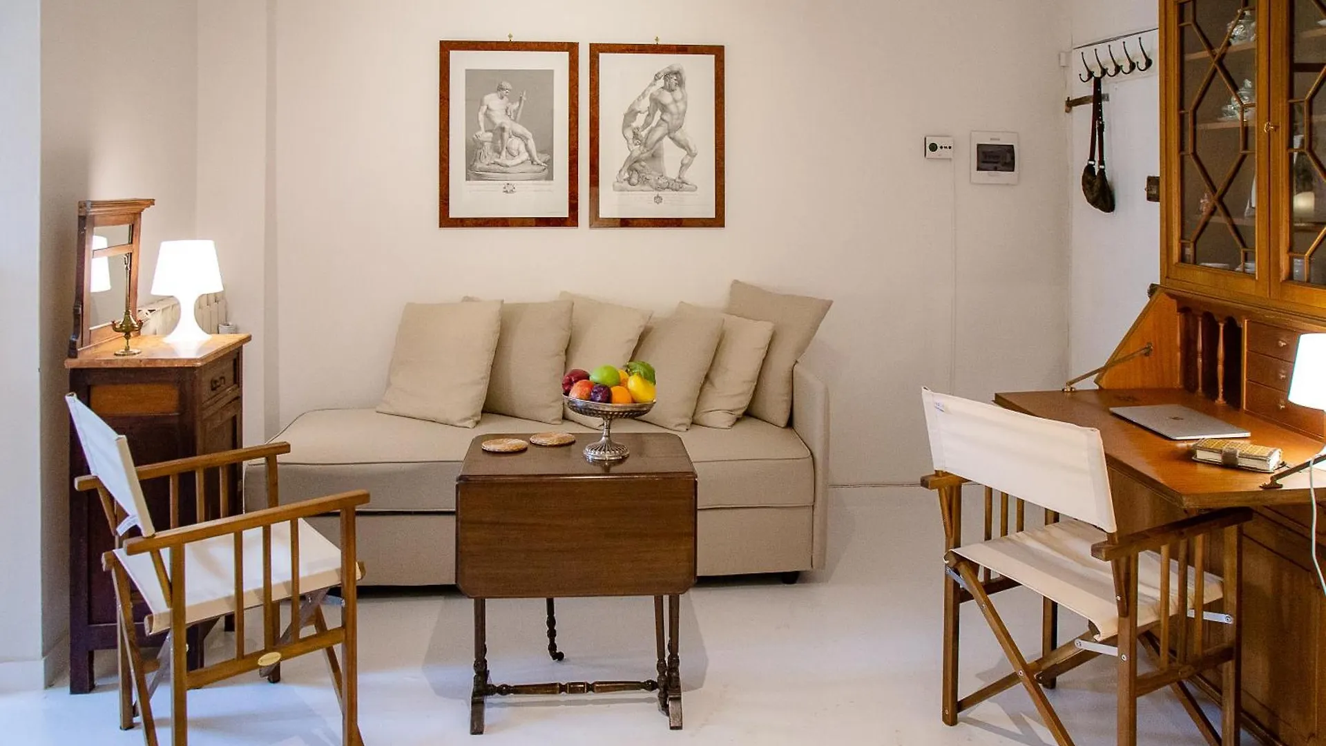 Acacia Firenze - Anteo Apartment Italy