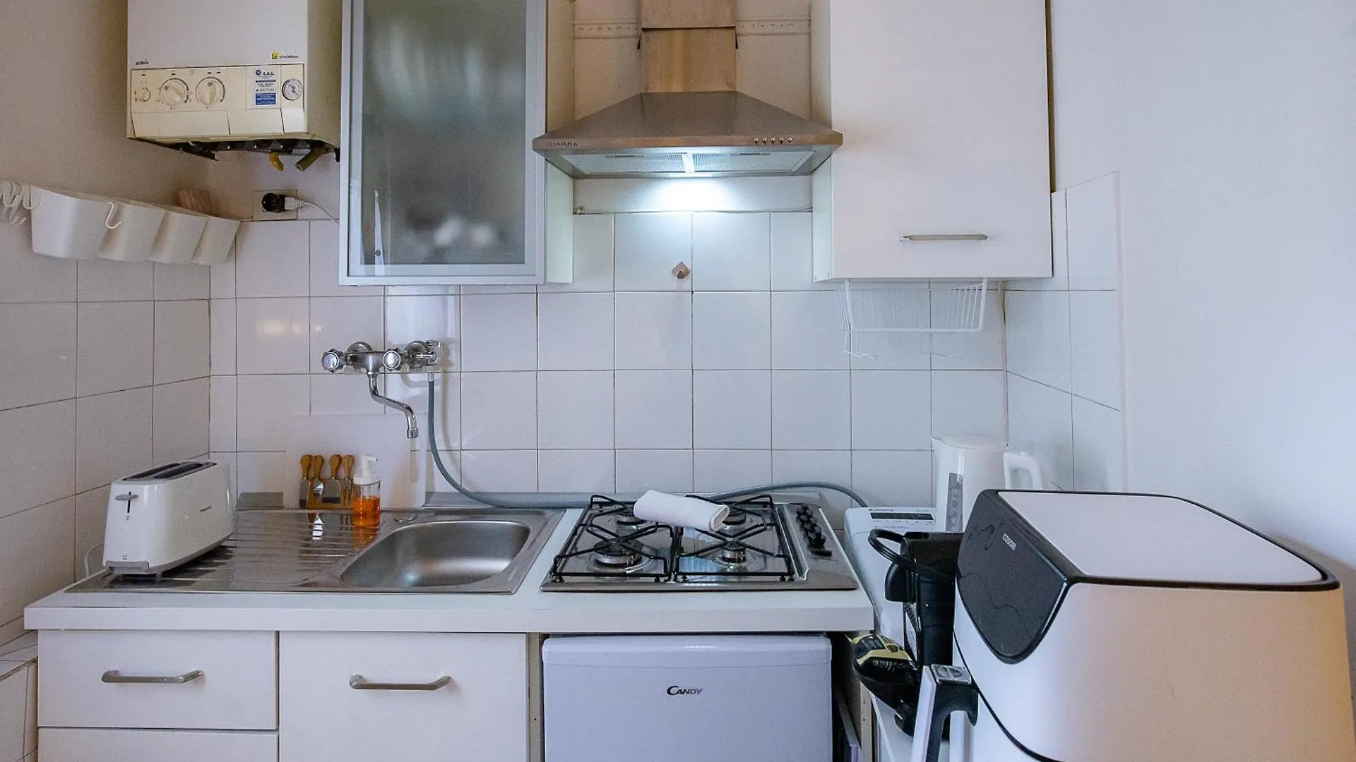 Acacia Firenze - Anteo Apartment  Florence