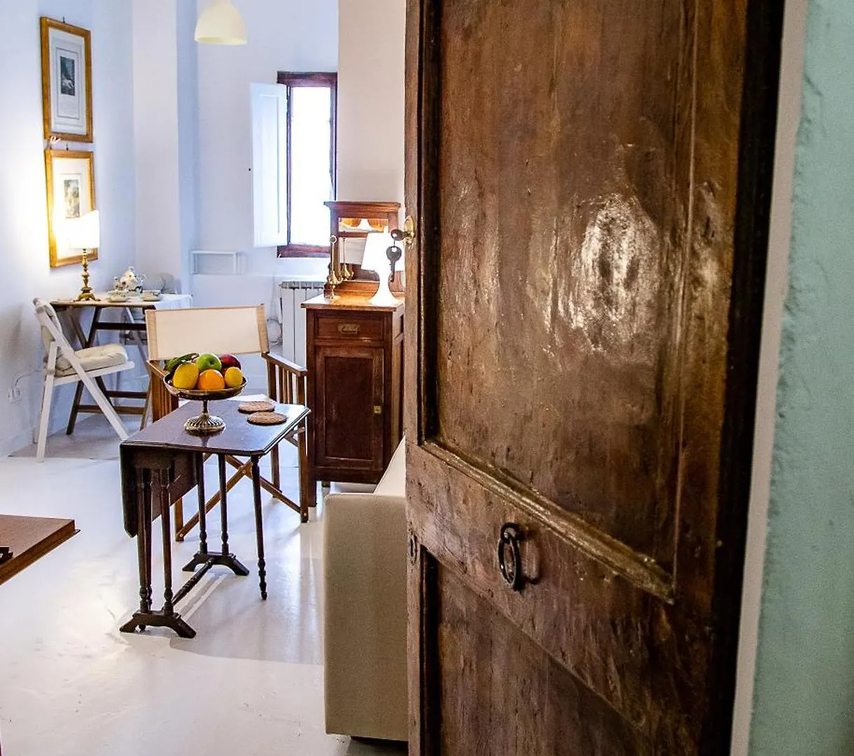 Acacia Firenze - Anteo Apartment Italy