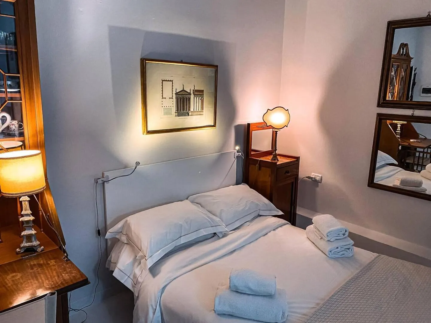 Acacia Firenze - Anteo Apartment