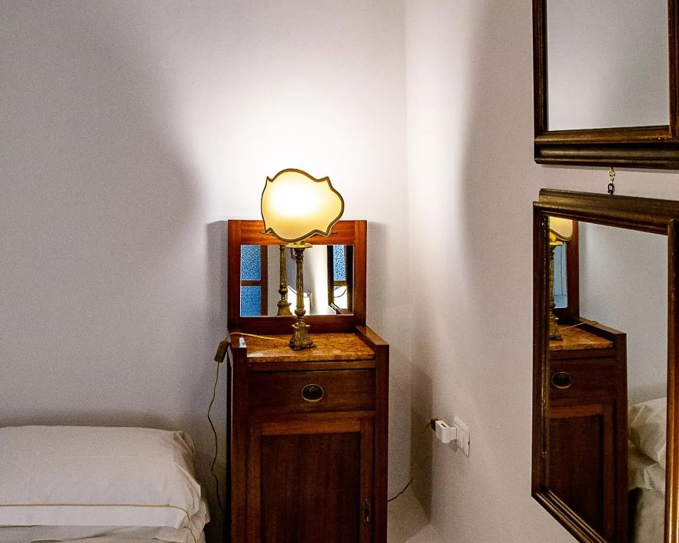 Acacia Firenze - Anteo Apartment