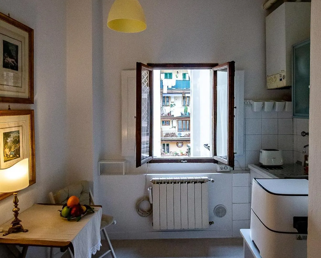 Acacia Firenze - Anteo Apartment