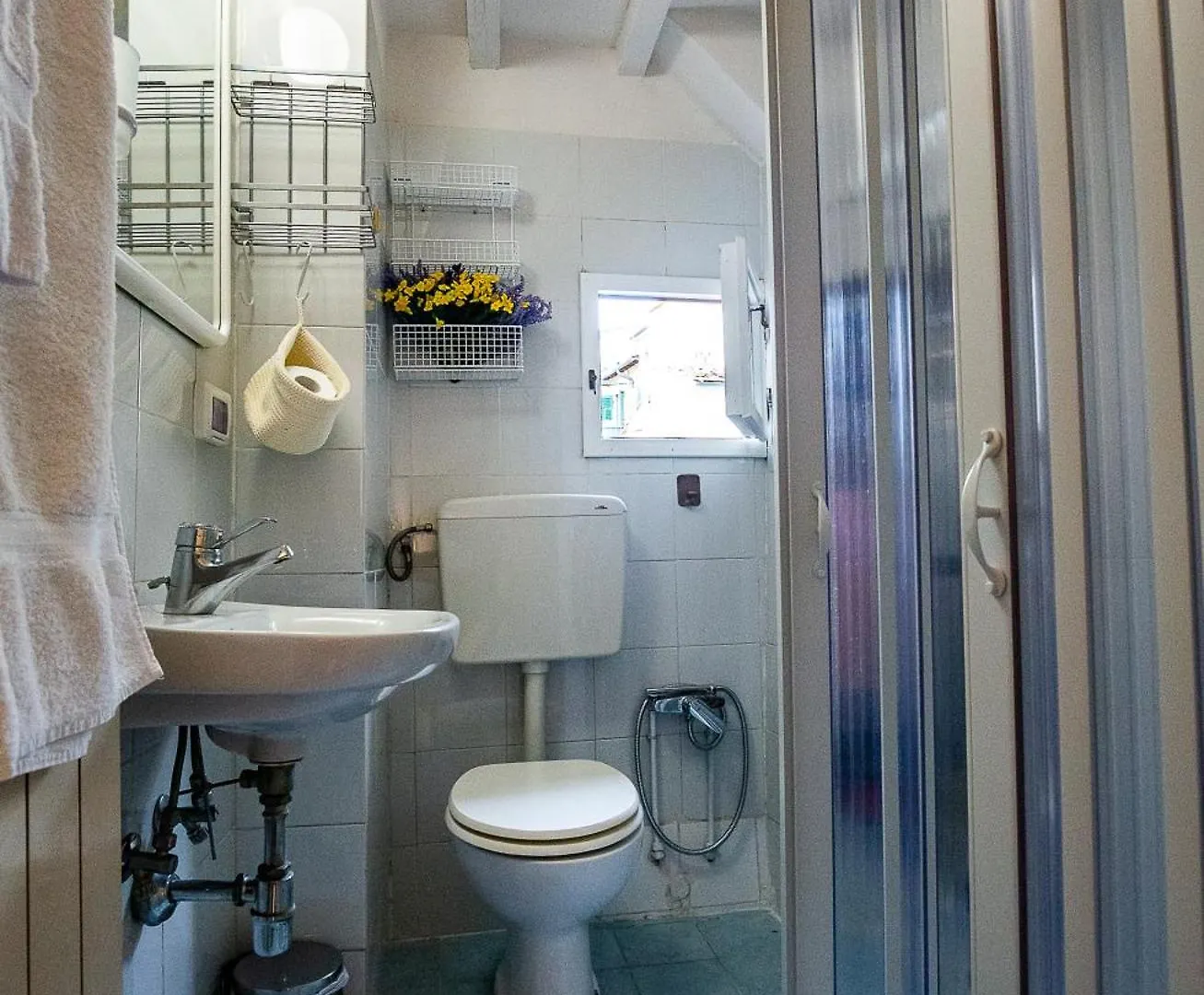 Acacia Firenze - Anteo Apartment 0*, Florence