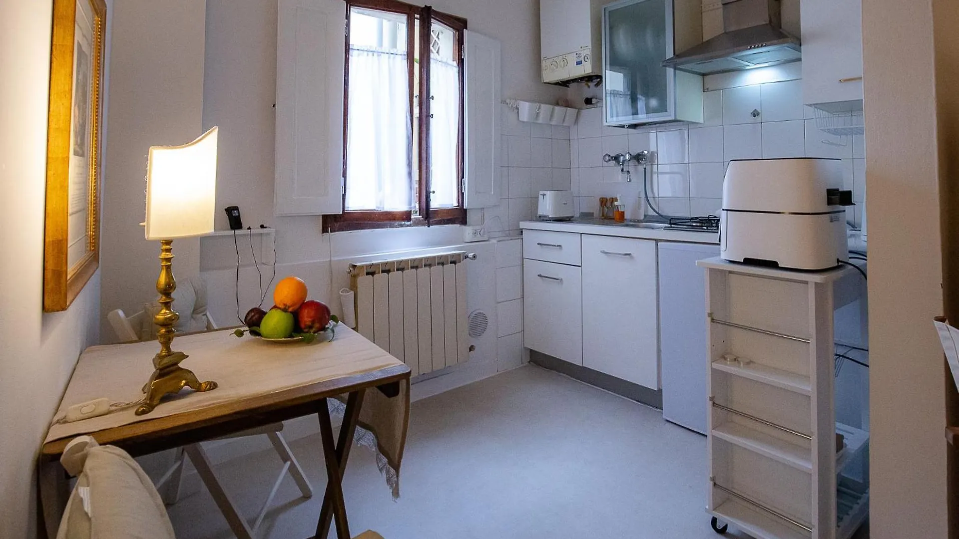 Acacia Firenze - Anteo Apartment Florence