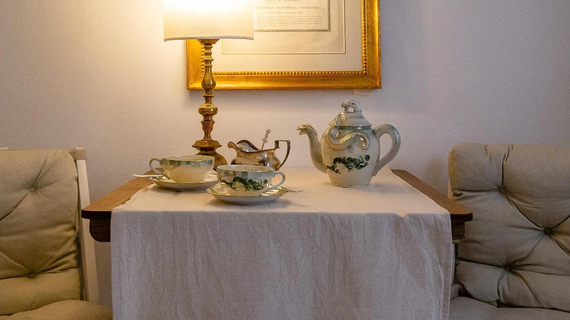 Acacia Firenze - Anteo Apartment Florence