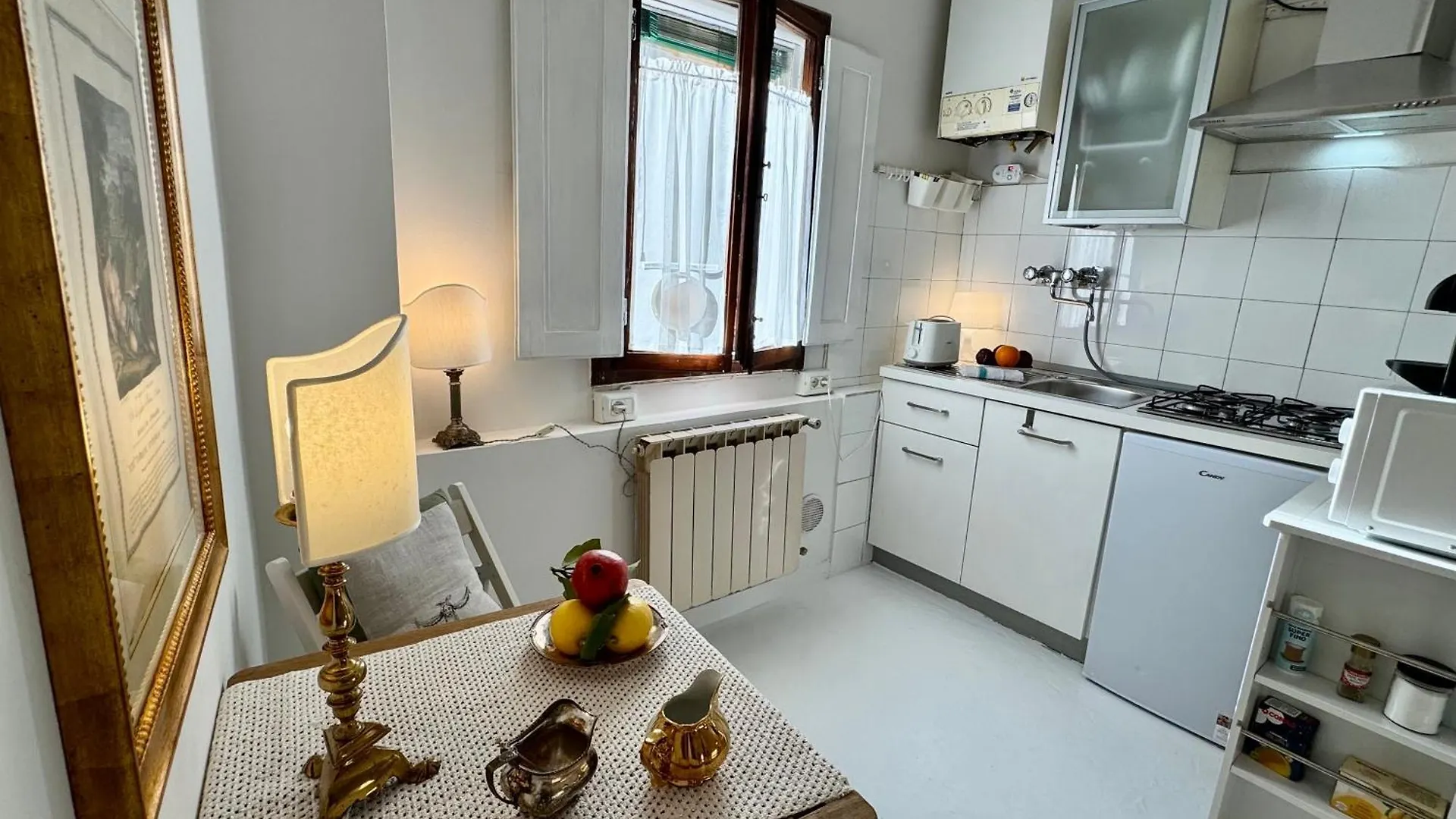 Acacia Firenze - Anteo Apartment  Florence